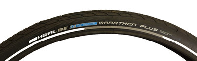 Schwalbe Marathon Plus 47-622 Decke 28x1.75 Fahrradreifen SmartGuard NEU