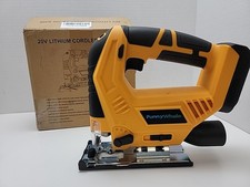 FunnyWhale Lithium Curve Saw Tool Only Compat...
