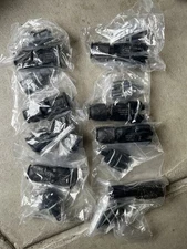 Enphase Q-CONN-10 M And F Connectors