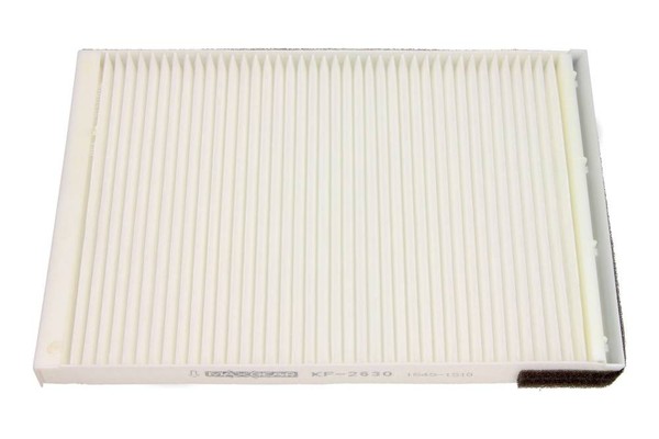 Innenraumfilter Pollenfilter FÜR CitroËN Xsara (N1) - Maxgear 26-0506-image