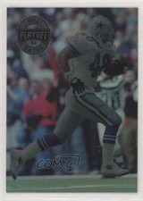 1994 Playoff Bill Bates #141 7zf