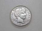 1903 10C BARBER SILVER DIME