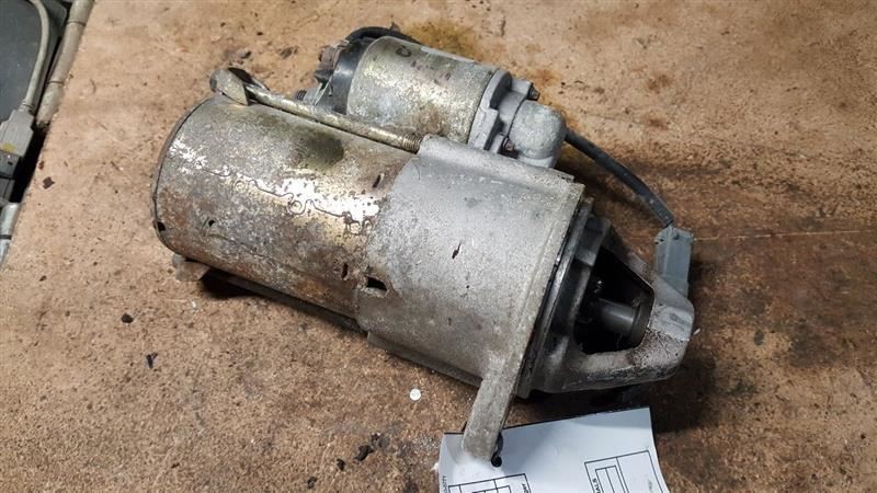 Starter Motor Fits 04-08 FORENZA 1556054