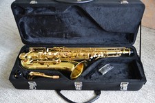 Antigua X/P Series Tenor Saxophone - Mint Condition, Perfectly Clean, Serviced