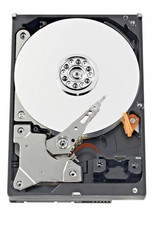 40 GB IDE Western Digital WD400BB-00JHC0 P-ATA 7200rpm 2MB HDD 3.5" Hard Drive