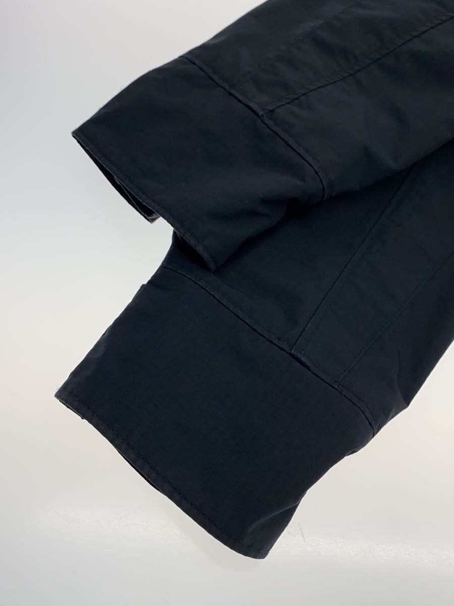 WILDTHINGS Mountain Parka, Medium, Polyester, Bla… - image 5