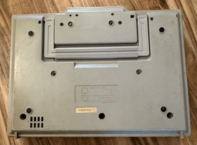 NEC PC Engine INTERFACE UNIT ONLY IFU-30 Japan Import US Seller