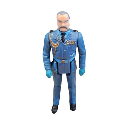 Vintage MASK Miles Mayhem Switchblade Pilot Figur Kenner M.A.S.K.