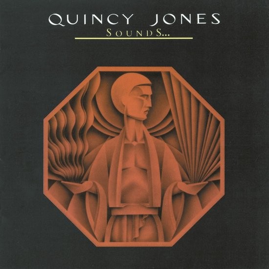 Jones Quincy - Sounds...And Stuff (SHM)