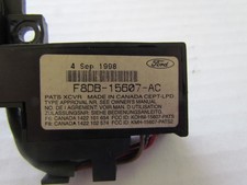 1997-1998 Ford F-150 Anti Theft Pats Transceiver Pn F8db-15607-ac Oem 1997-1998 Ford F-150 Anti Theft Pats Transceiver Pn F8db-15607-ac Oem
