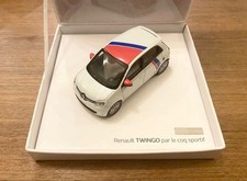1/43  Renault Norev Twingo 498726
