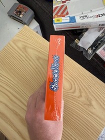 NES Nintendo SHOCKWAVE / SHOCK WAVE - NEW & Factory Sealed