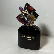 Marc Jacobs Perfect Absolute Eau De Parfum 50ml No Box