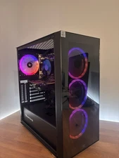 Gaming Pc 17 10700k Gtx 2060 Gpu