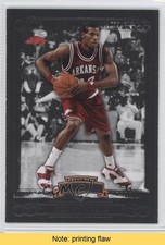 2008-09 Press Pass Legends Sonny Weems #2 READ 0q0