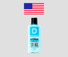 Duke Cannon Cooling After-Shave Balm Big 6oz Aloe Alcohol Free Benefits US Vets