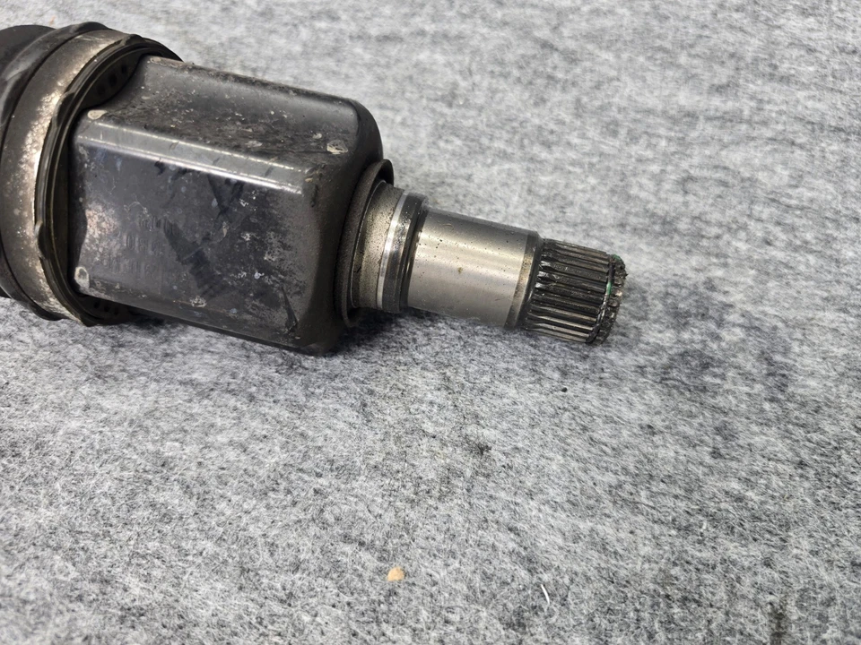 EJE EJE DELANTERO CV LADO DERECHO MERCEDES W222 S560 S550 S63 OEM Foto 2 de 4