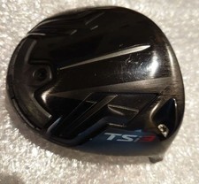 Titleist TSi3 9.0° Driver Head Only RH With Headcover