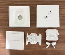 Apple AirPods Pro 2nd Gen OVP (Rechter Hörer...