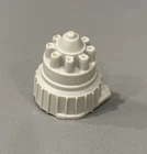 Vintage Star Wars Snowspeeder Rear Exhaust Engine Thruster Kenner 1980 ESB