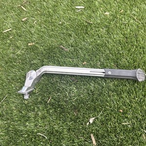 E-bike Heavy-Duty 24″-29″ Adjustable Center Kickstand