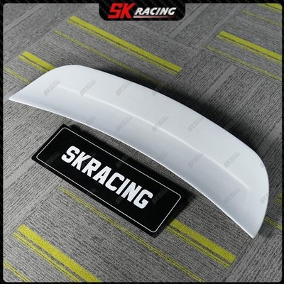 Fits Porsche 987 Cayman S 2006-2012 Carbon Fiber/ Black Rear Wing Trunk Spoiler