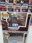 Funko Pop! House of the Dragon - Vermithor #29(Funko Shop Exclusive) & Protector