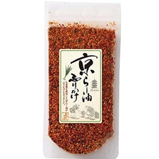 Maiko Hi HI Rice Seasoning Japanese Furikake Kyoto Limited version 80g