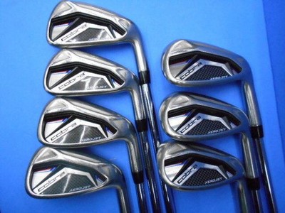 Cobra Rechtshänder Eisensatz AEROJET 6-9,P,G,S ELEVATE MPH 95 Flex S
