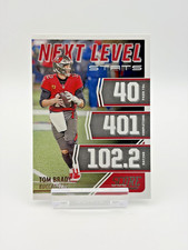 2021 Score - Next Level Stats Tom Brady #NL1