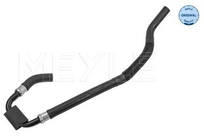 Hydraulikschlauch Lenkung MEYLE 53-59 202 0003 für DISCOVERY L318 LANDROVER 2