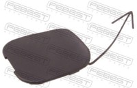 Febest Klappe Abschlepphaken FECB-N16R FüR Nissan Almera 2 Hatchback N16
