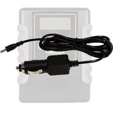 Scent Crusher Series II Generator Vehicle Plug-In Replacement Cord