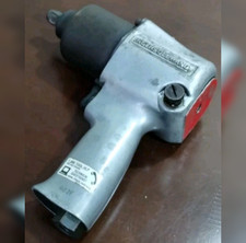 Ingersoll Rand 231h 12 Drive Air Pneumatic Impact Gun Tool