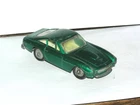Vintage Matchbox Lesney #75 Ferrari Berlinetta **RED LIGHT SPECIAL**