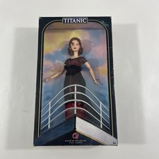 Titanic 2007 Barbie Doll for sale online | eBay