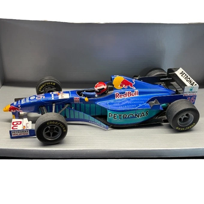 Sauber 1:18 Scale Diecast Formula 1 Cars for sale | eBay