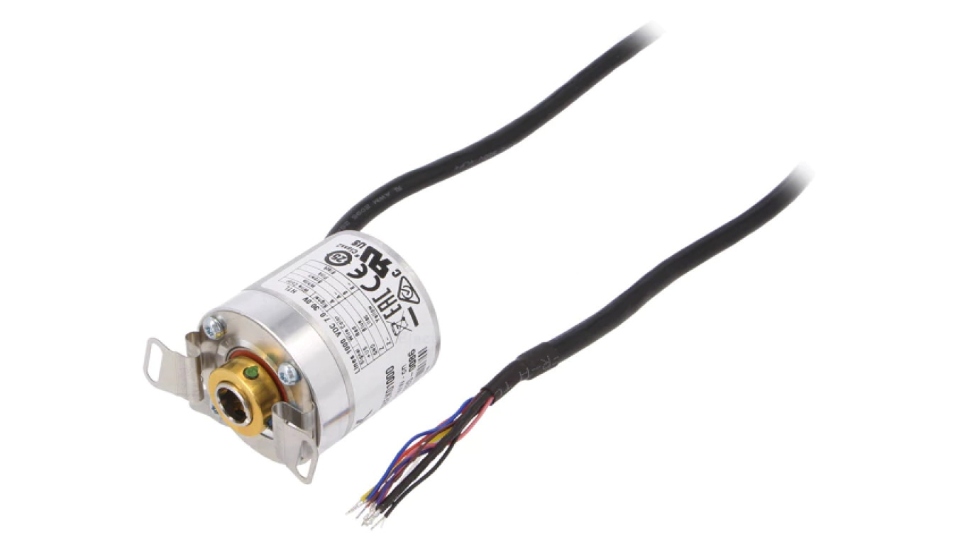Incremental encoder 1000imp/rev IP65 DBS36E-BBEK01000 /T2UK