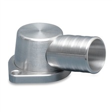 Eddie Ms106-90m Thermostat Housing Ls Engine For Gm Fullsize Car 1955-57 Eddie Ms106-90m Thermostat Housing Ls Engine For Gm Fullsize Car 1955-57