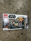 LEGO Star Wars: Duel on Mandalore (75310)