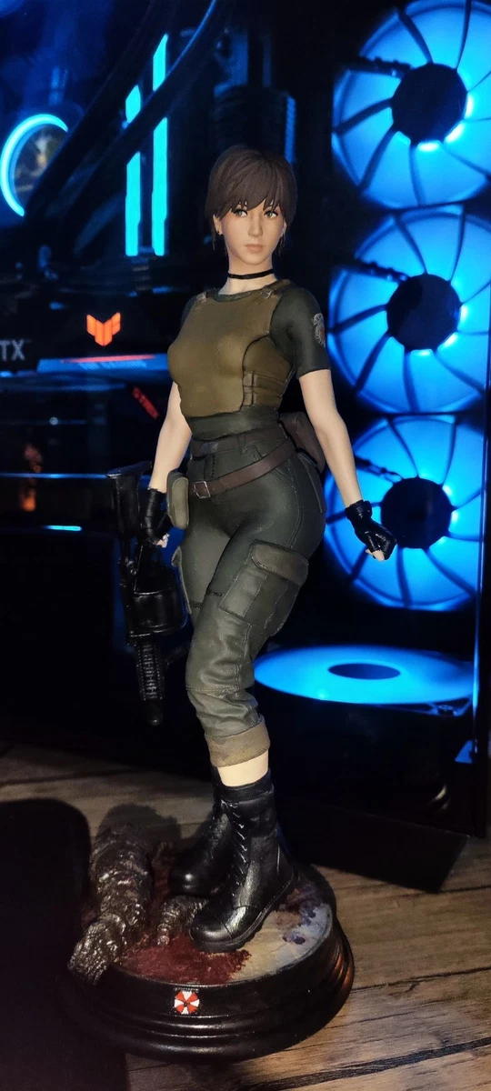 Rebecca Resident Evil Action Action Figures for sale | eBay