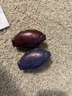 Halo Mega Bloks Covenant Drop Pod Light Purple And Maroon Storm Elites! — photo 6