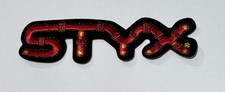 Styx Patch