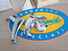 Boîtier De Câble De Dérailleur Arrière Campagnolo C Record Vintage Couleur Blanc Perle Pour 571386 Boîtier De Câble De Dérailleur Arrière Campagnolo C Record Vintage Couleur Blanc Perle Pour 571386