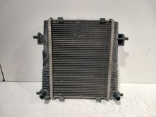 Radiateur BMW Z4
