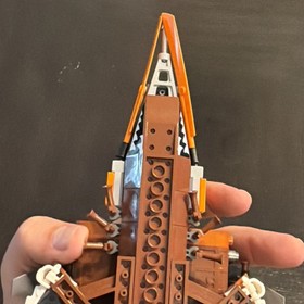 LEGO NINJAGO: Sky Shark (70601)