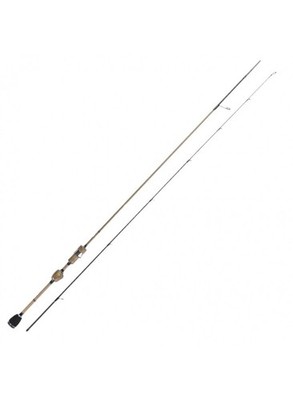 Mifine Eurybia Spin Spinning Rod 1.93m 0.2 0.8g Super Ultra Light
