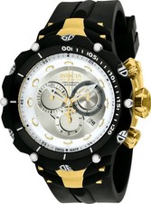 INVICTA PRE OWNED WATCH RESERVE VENOM 1523 52MM 5040.D QUARTZ NO BOX