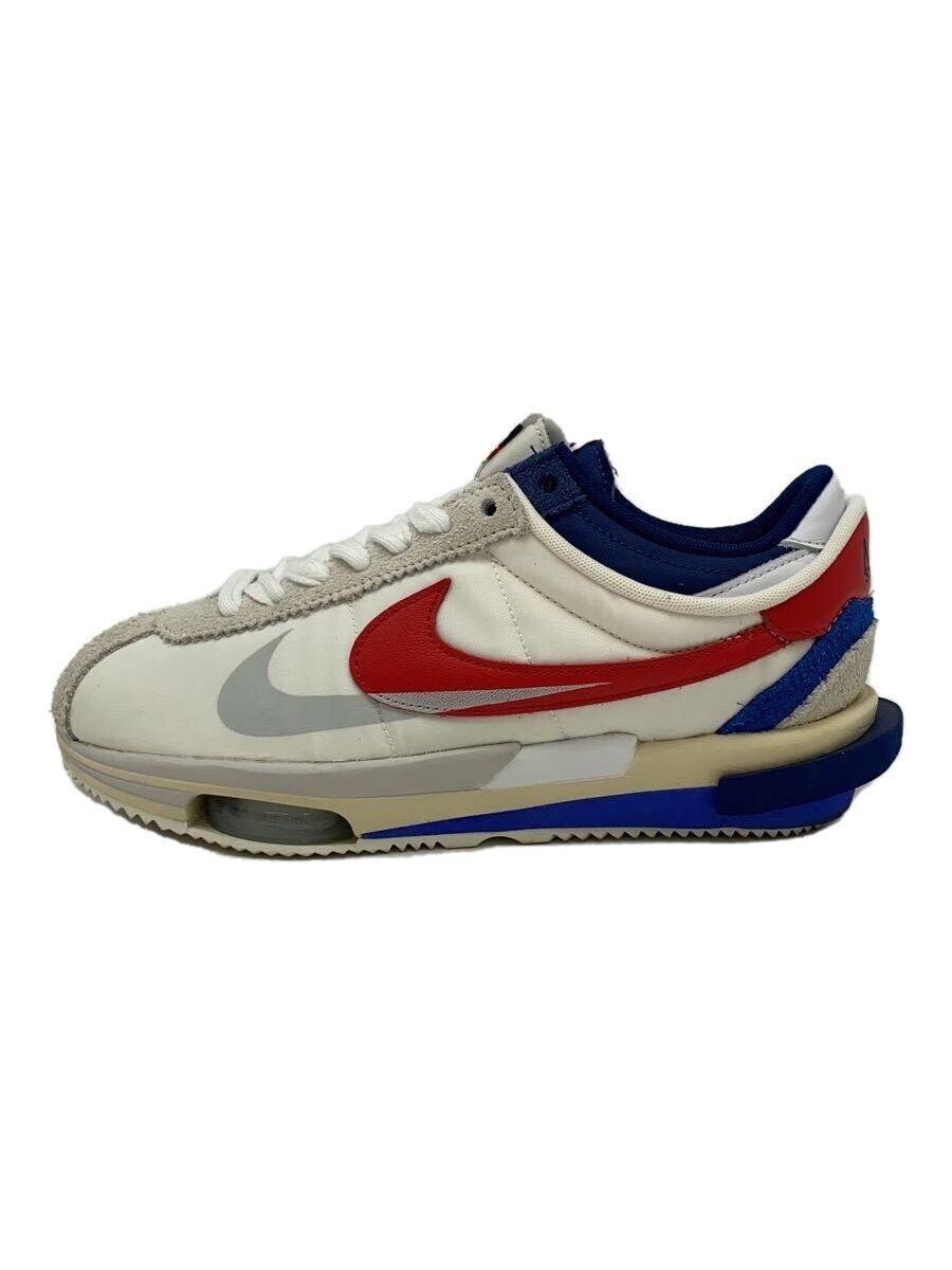 Nike Low Top Sneakers Zoom Cortez SP Special 27.5cm White Used | eBay