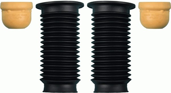 StoßDäMpfer StaubschüTzer Service Kit Sachs 900 088 FüR Opel Astra Zafira Vectra-image
